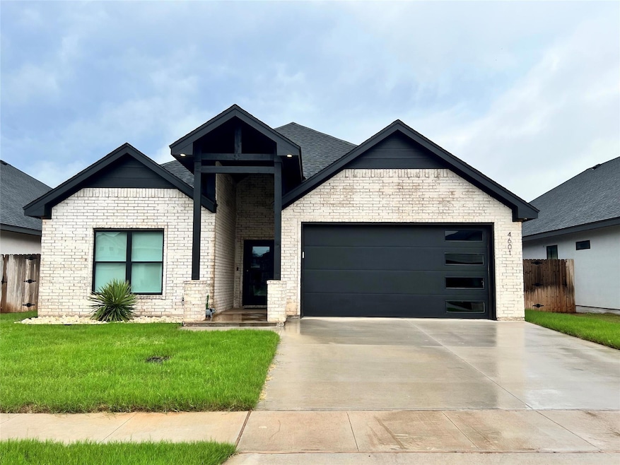 4601 Seals Ln, Abilene, TX 79606 - photo 1