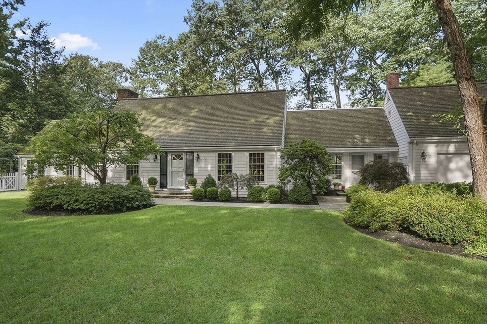 31 Old Farm Rd, Lincoln, MA 01773 - photo 1