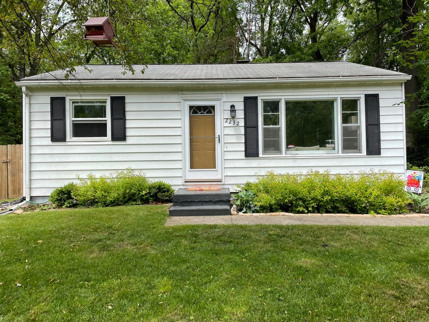 2232 Benton Ave.