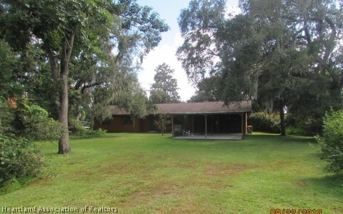 1112 Josephine Ct, Sebring, FL 33875 - photo 1