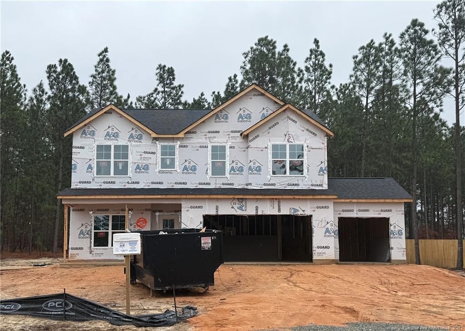 711 Rhum Dr, Fayetteville, NC 28311 - photo 1