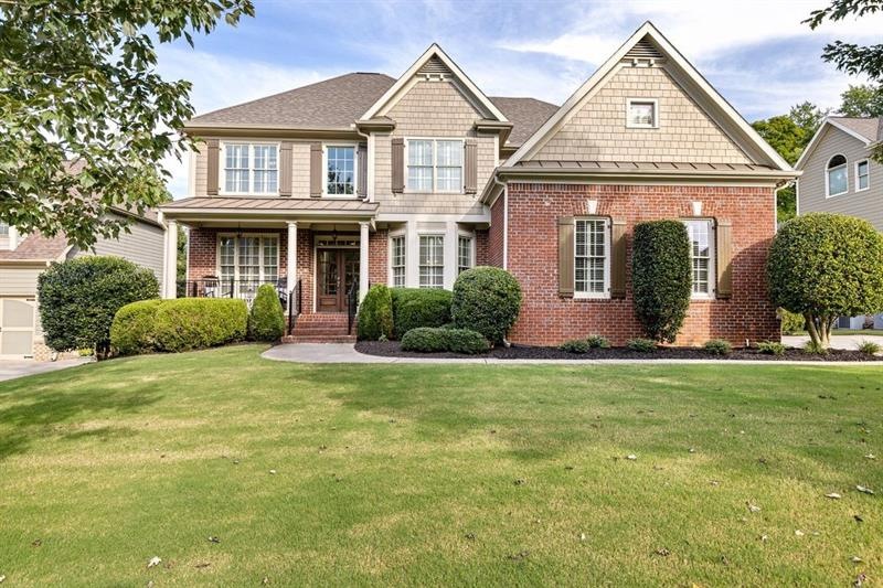 3040 Boyce Dr, Marietta, GA 30066 - photo 1