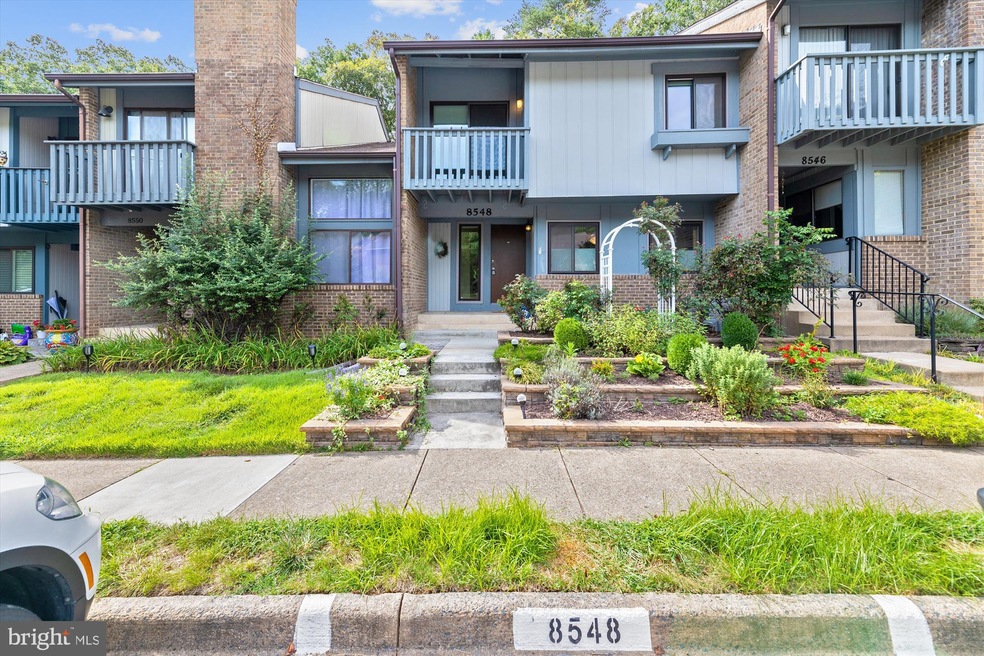 8548 Gwynedd Way, Springfield, VA 22153 - photo 1