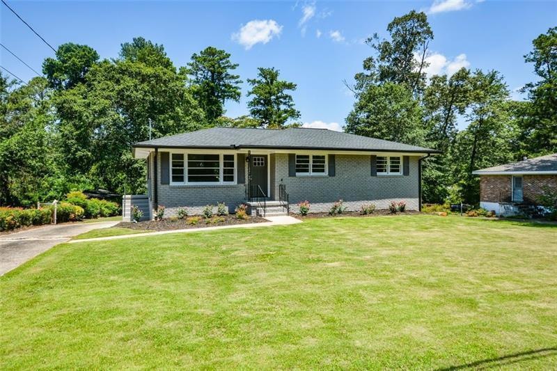 45 Smyrna Powder Springs Rd SE, Marietta, GA 30060 - photo 1