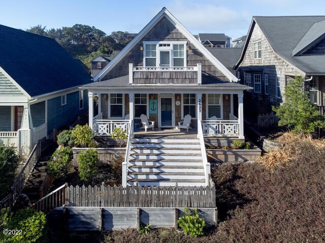 2627 SW Barnacle Ave, Lincoln City, OR 97367 - photo 1