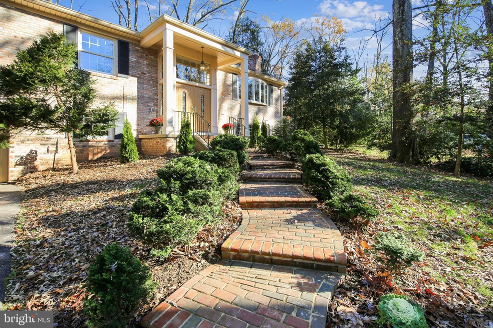 12014 Canter Ln, Reston, VA 20191 - photo 1