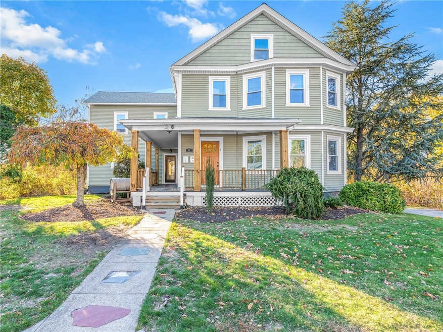 Exterior front - 
Welcome Home!