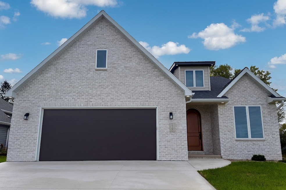 1780 Bobby Jones Dr, Ledgeview, WI 54115 - photo 1