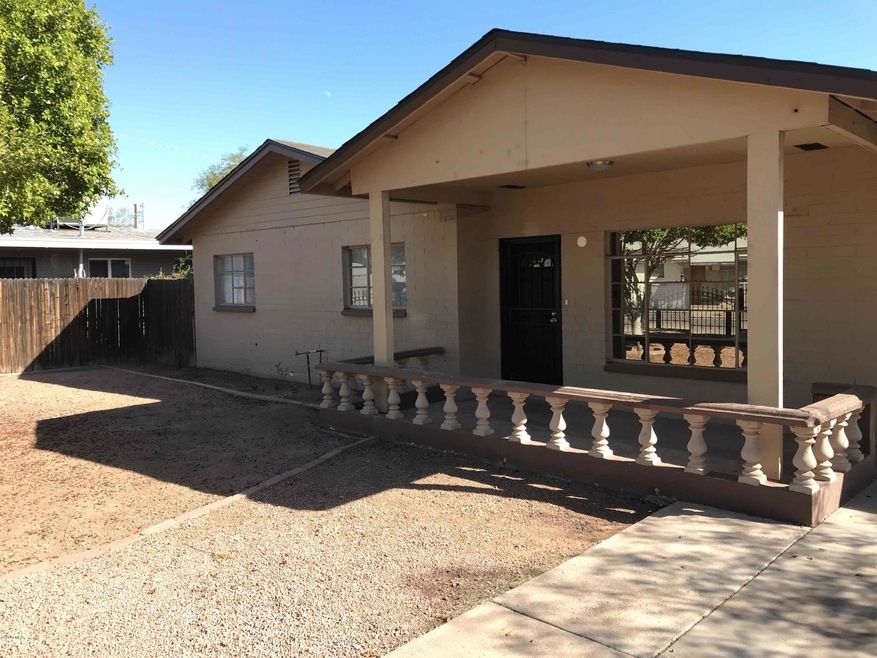 1931 E Sheridan St, Phoenix, AZ 85006 - photo 1