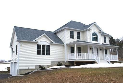 93 Campbell St, Rutland, MA 01543 - photo 1