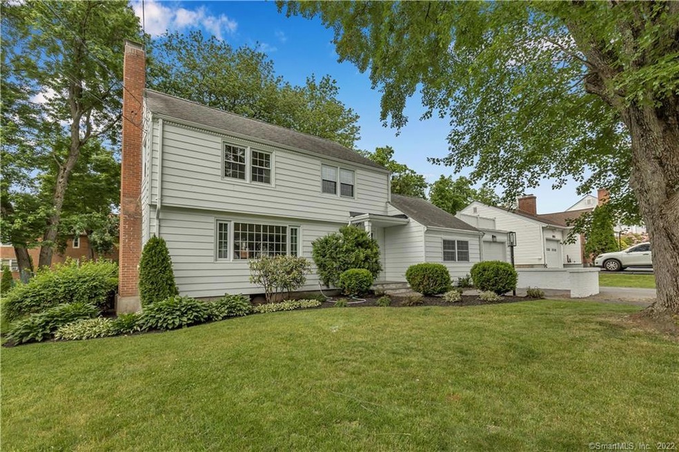 193 Brewster Rd, West Hartford, CT 06117 - photo 1