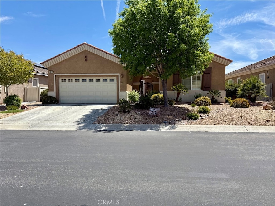 10485 Nobleton Rd, Apple Valley, CA 92308 - photo 1