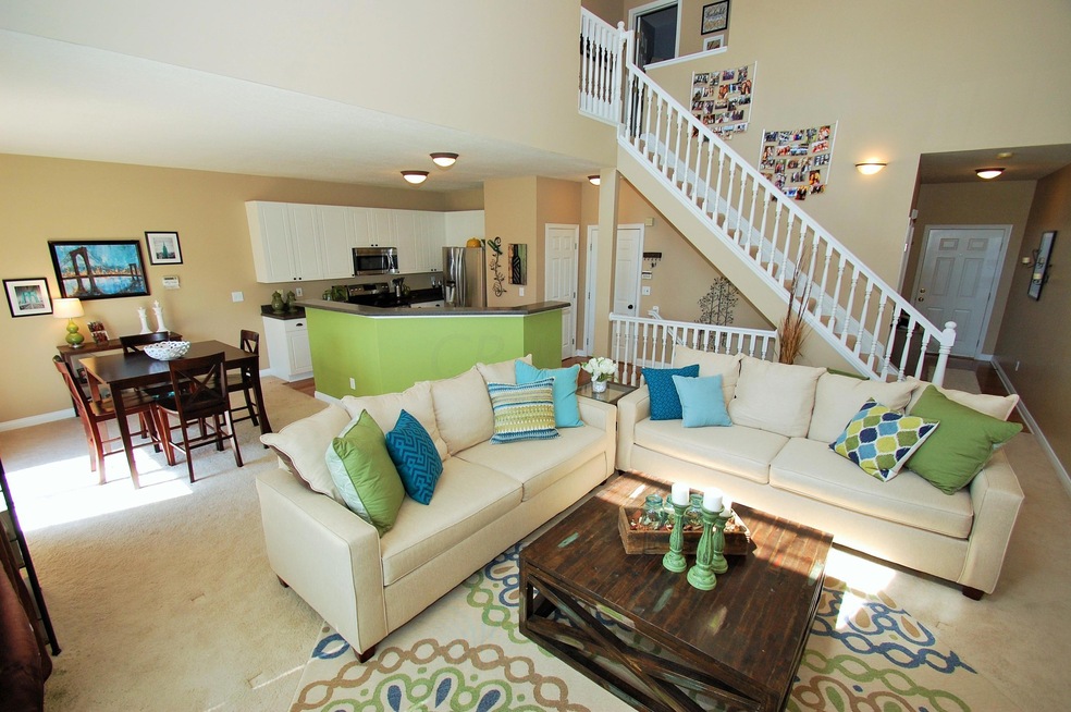 Incredible Contemporary Condo!