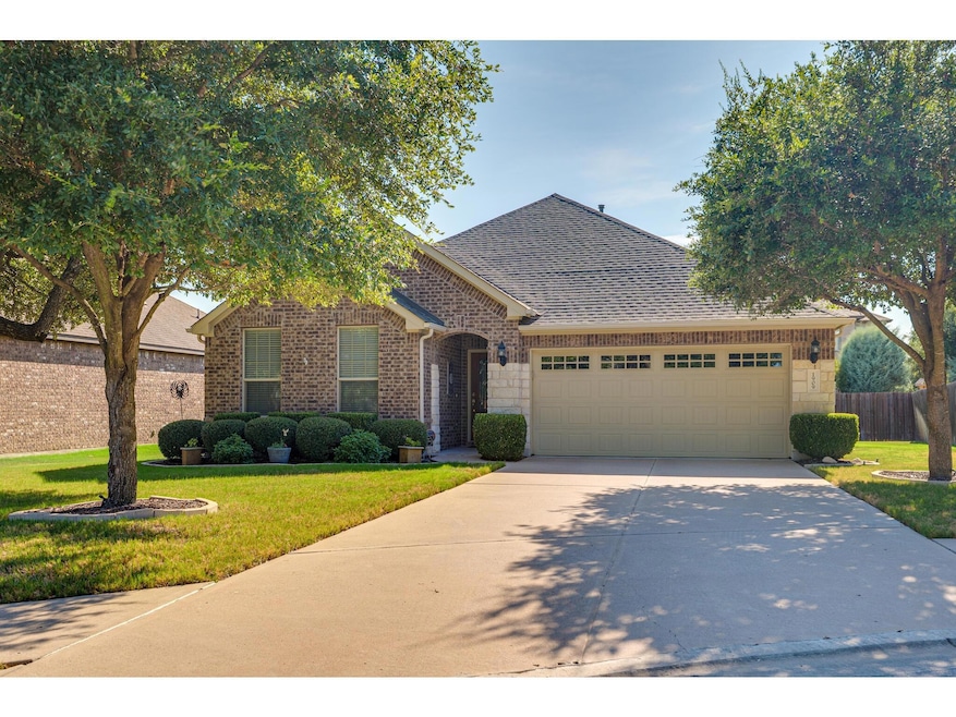 1909 Pecan Valley Dr, Leander, TX 78641 - photo 1