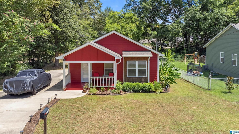 3110 7th Ave N, Pell City, AL 35125 - photo 1