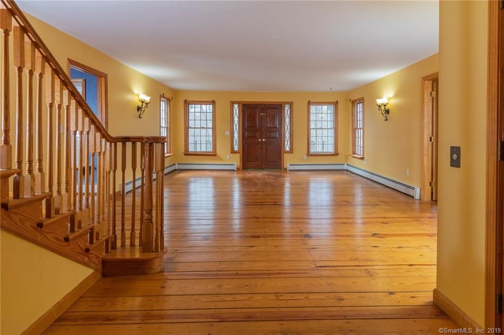 256 Route 87, Columbia, CT 06237 - photo 1