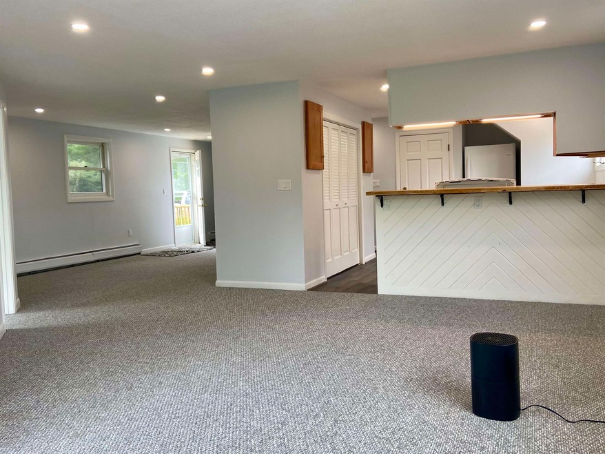 129 Route 28 unit 2, Ossipee, NH 03864 - photo 1