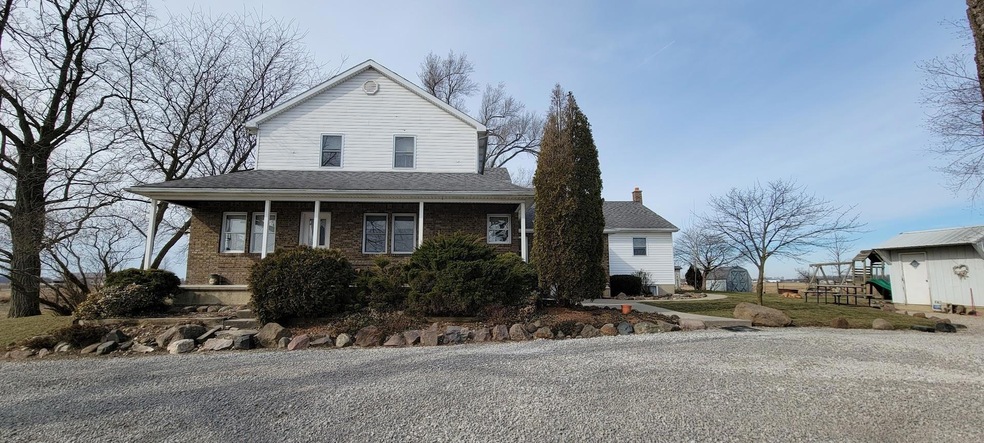 14723 Doty Rd, New Haven, IN 46774 - photo 1