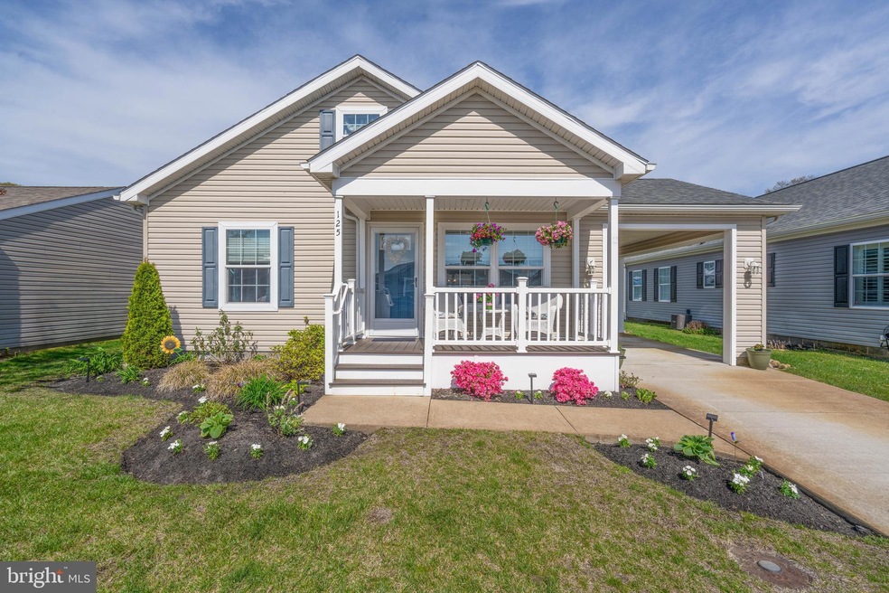 2058 Route 9 unit 125, Ocean View, NJ 08230 - photo 1