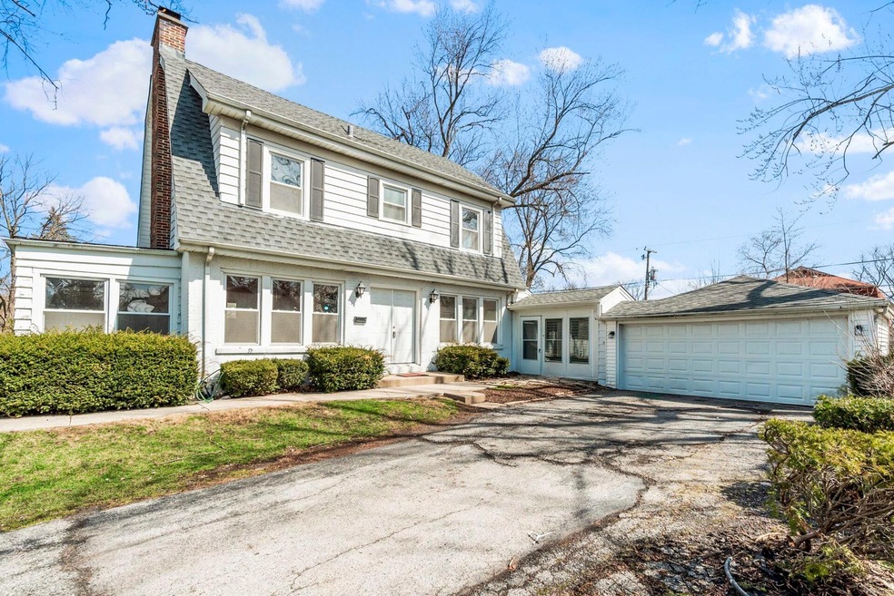 18435 Dundee Ave, Homewood, IL 60430 - photo 1