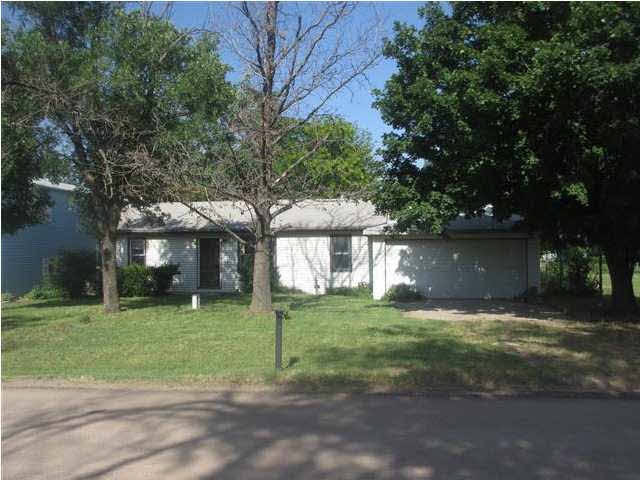 Situated on nearly 1/2 acre lot