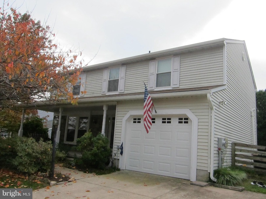 17 Skywood Ct, Parkville, MD 21234 - photo 1