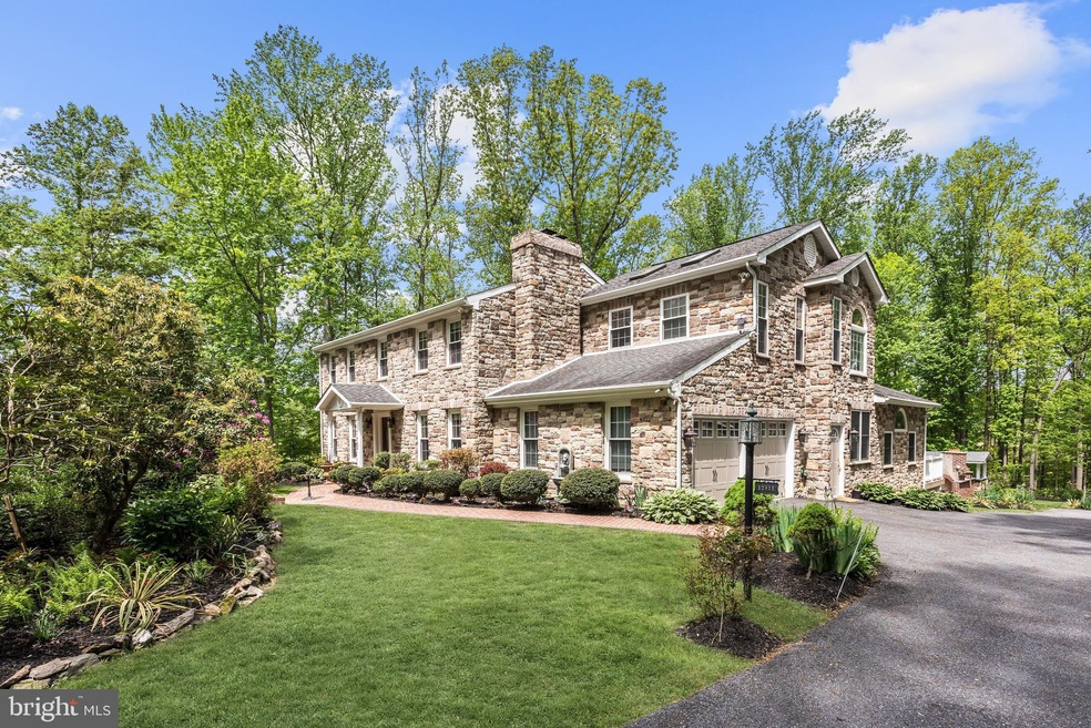 12811 Sagamore Forest Ln, Reisterstown, MD 21136 - photo 1