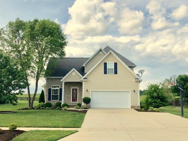 549 Sleepy Hollow Rd, Harrodsburg, KY 40330 - photo 1