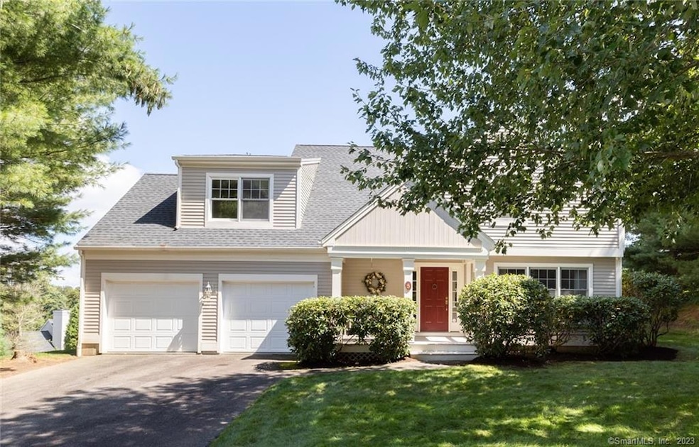 5 Pommel Ln, Middlebury, CT 06762 - photo 1