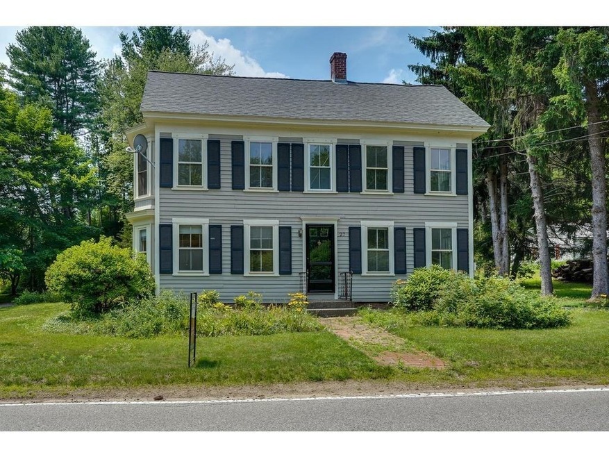 27 Langen Rd, Lancaster, MA 01523 - photo 1