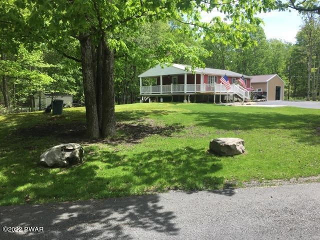 151 Friendship Dr, Hawley, PA 18428 - photo 1