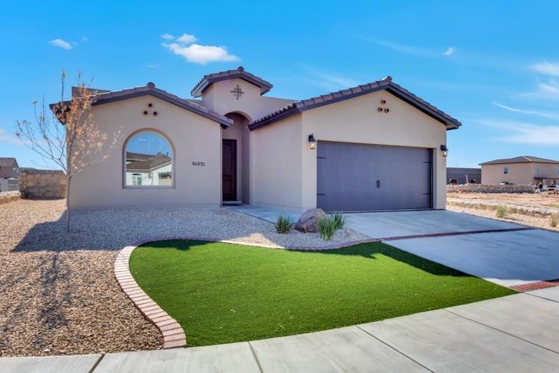 13509 Coldham St, El Paso, TX 79928 - photo 1