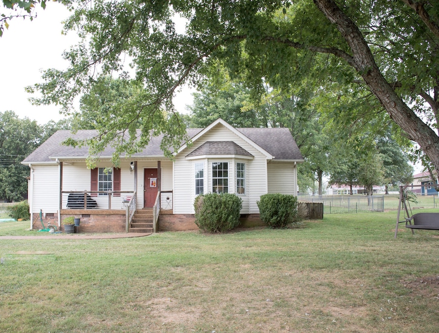 Sold $286,000 • Co-Listing Agent