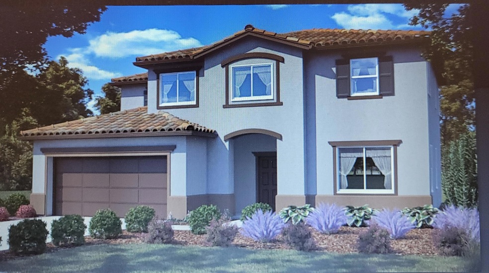 3444 Andrew Ave, Rosamond, CA 93560 - photo 1