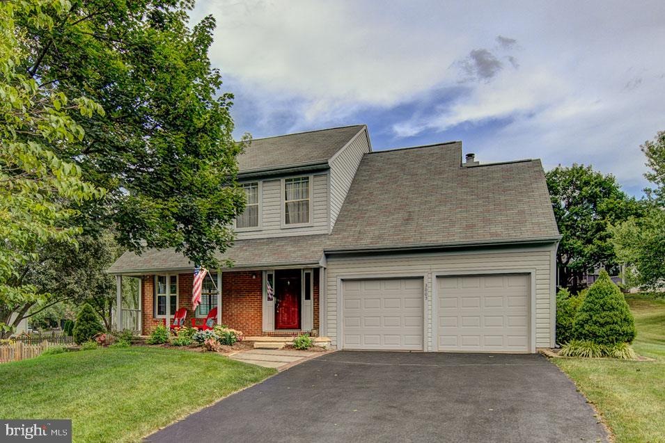 3005 Emerald Chase Dr, Herndon, VA 20171 - photo 1