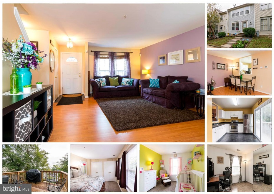 4205 Pascal Ave, Curtis Bay, MD 21226 - photo 1