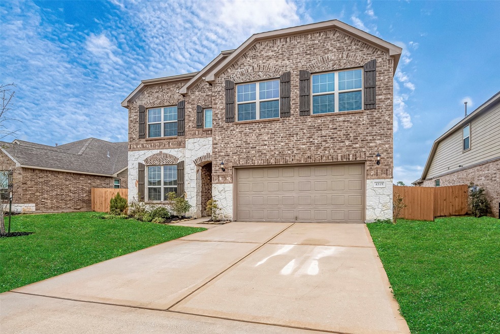 4319 Imperial Gdns Dr