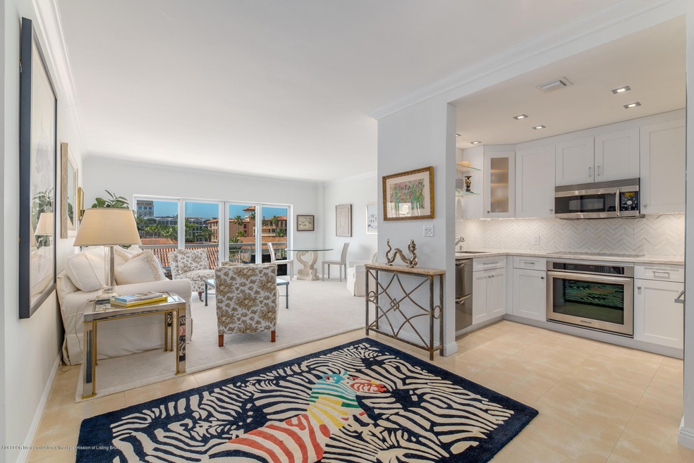 Living Space