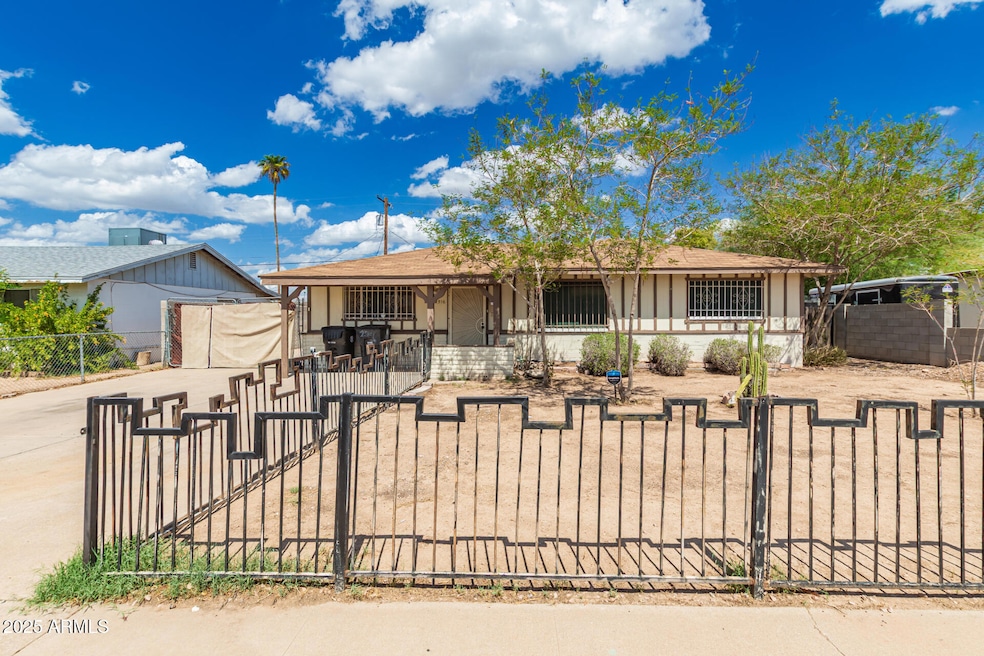 1516 W 6th Dr, Mesa, AZ 85202 - photo 1