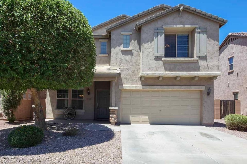 11120 E Sentiero Ave, Mesa, AZ 85212 - photo 1