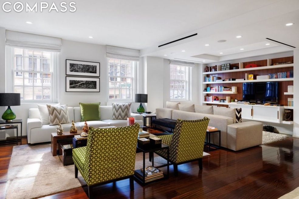 4 E 88th St unit 2B, New York, NY 10128 - photo 1