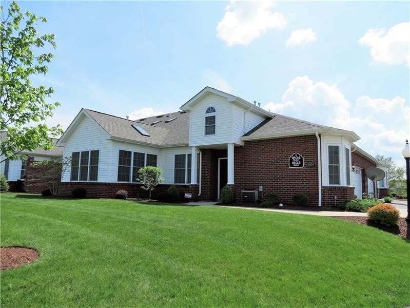 WELCOME TO 1804 AMBASSADOR LANE, VALENCIA,16059.  