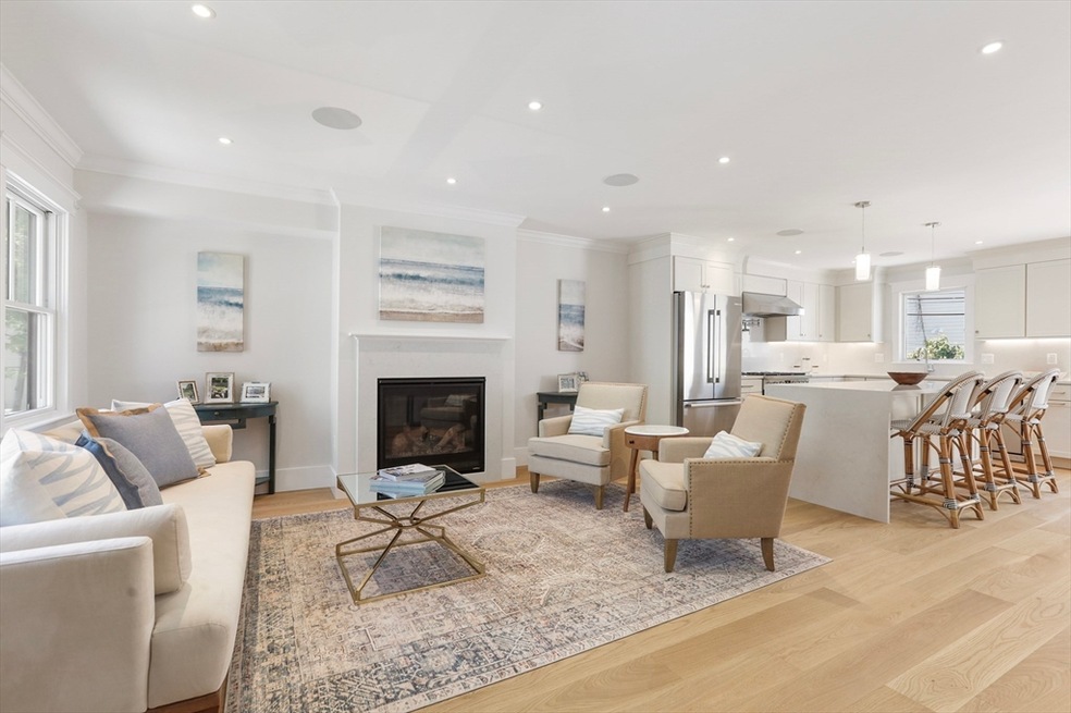 Sold $1,800,000 • Co-Listing Agent