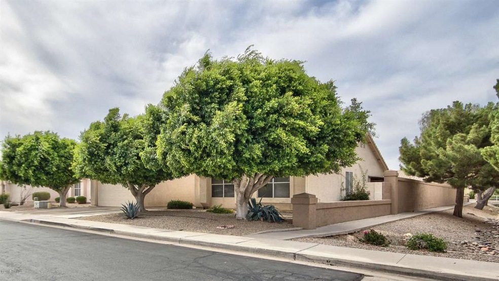 654 E Sheffield Ave, Chandler, AZ 85225 - photo 1