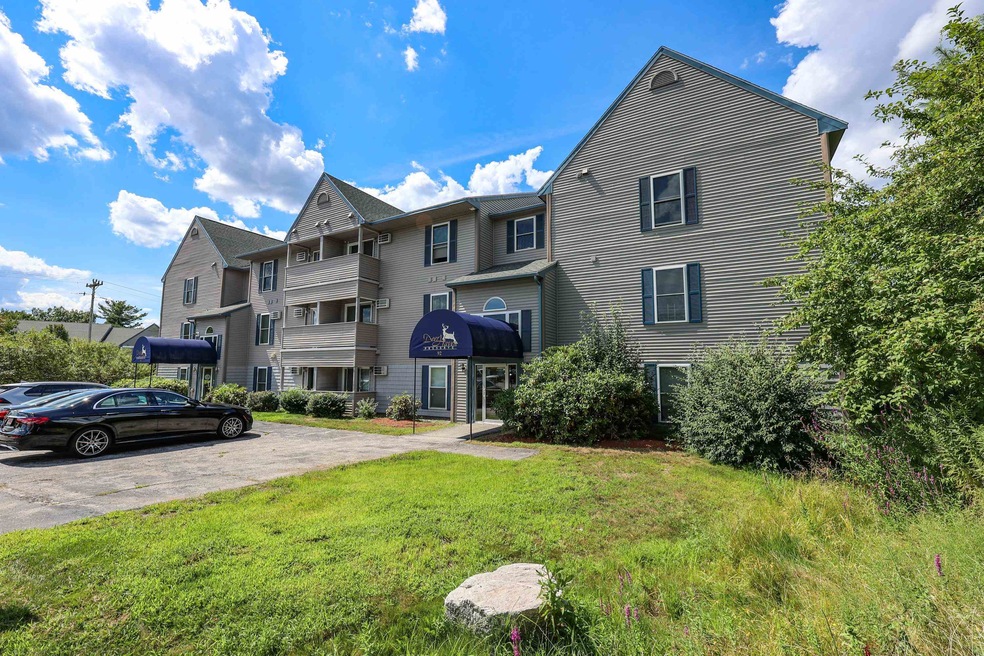 92 Eastern Ave unit 304, Manchester, NH 03104 - photo 1