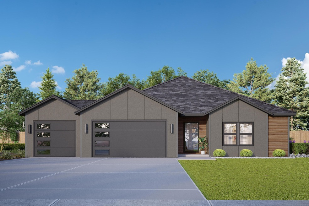 362 Arrowhead Rendering