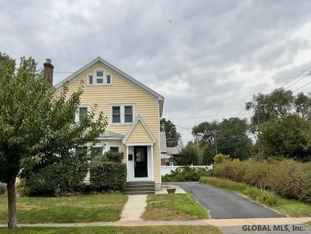 20 Van Buren St, Albany, NY 12206 - photo 1