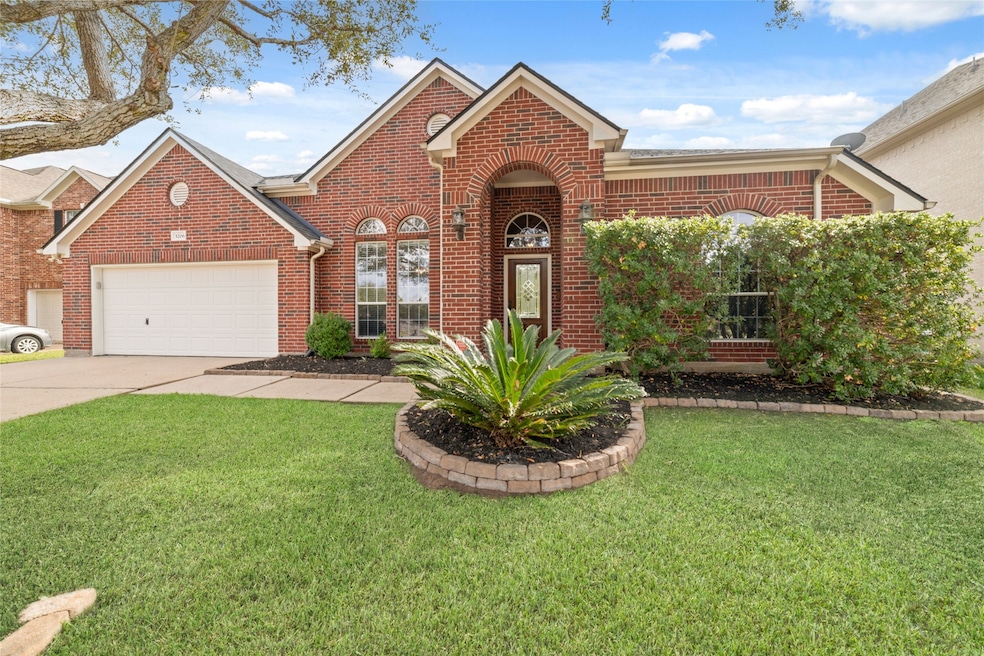 5206 Emory Mill Rd, Richmond, TX 77407 - photo 1