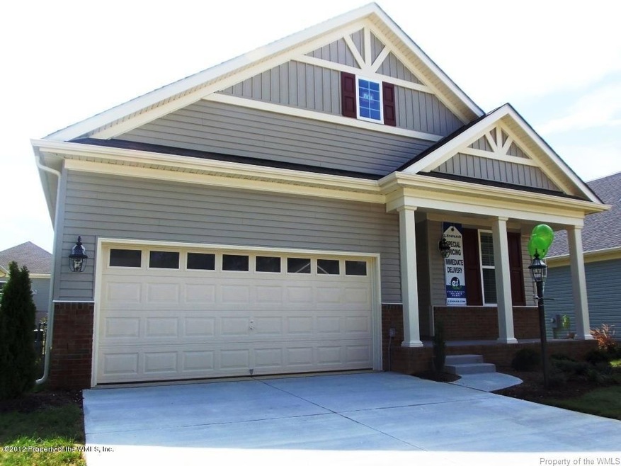 Waverly Lot 4136 002