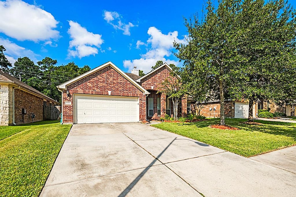 30515 Riverstone Springs Dr, Spring, TX 77386 - photo 1